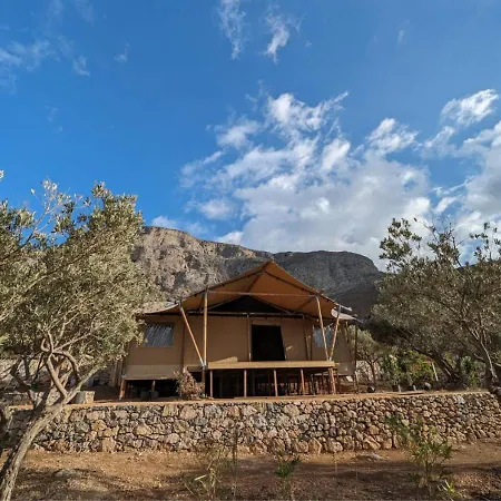 Chez Yaya - Sea View Luxury Отель