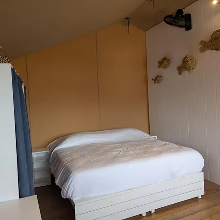 Chez Yaya - Sea View Luxury *