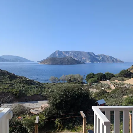 Hotel Chez Yaya - Sea View Luxury *