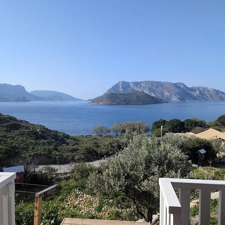 Hotel Chez Yaya - Sea View Luxury