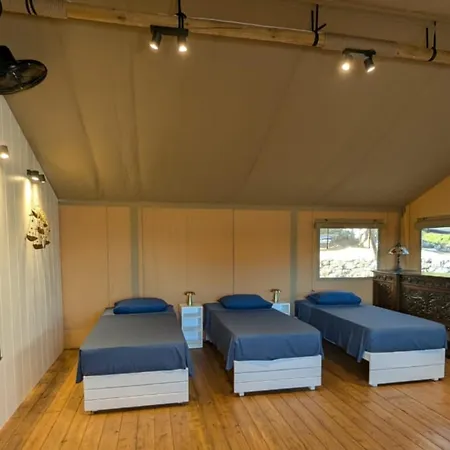 Chez Yaya - Sea View Luxury Emborios