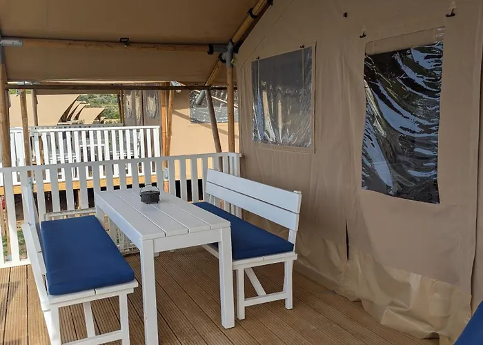 Chez Yaya - Sea View Luxury מלון