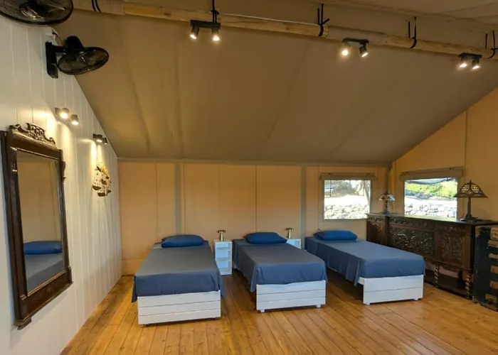 Chez Yaya - Sea View Luxury Emborios