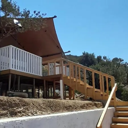 Chez Yaya - Sea View Luxury