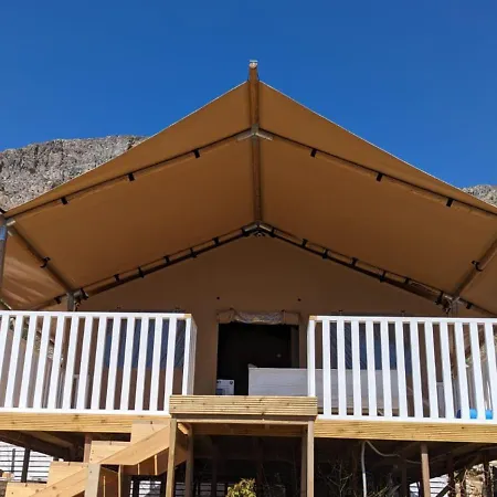Chez Yaya - Sea View Luxury * Εμπορειός
