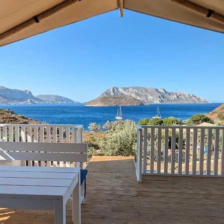 Chez Yaya - Sea View Luxury *