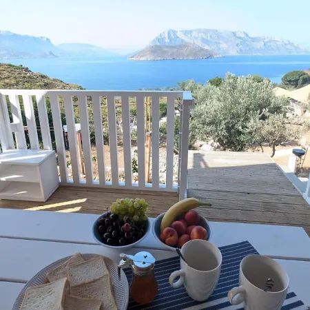 Chez Yaya - Sea View Luxury *