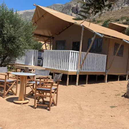 Chez Yaya - Sea View Luxury Ξενοδοχείο Εμπορειός