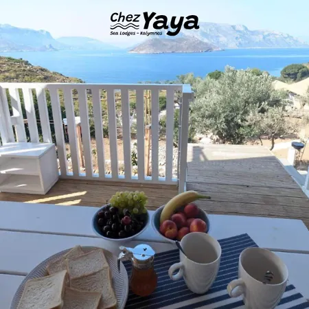 Chez Yaya Sea