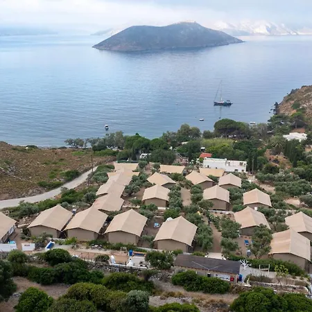 Hotel Chez Yaya - Sea View Luxury *
