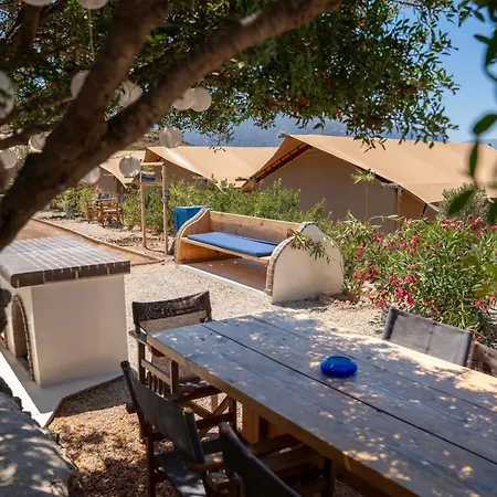 Hotel Chez Yaya - Sea View Luxury