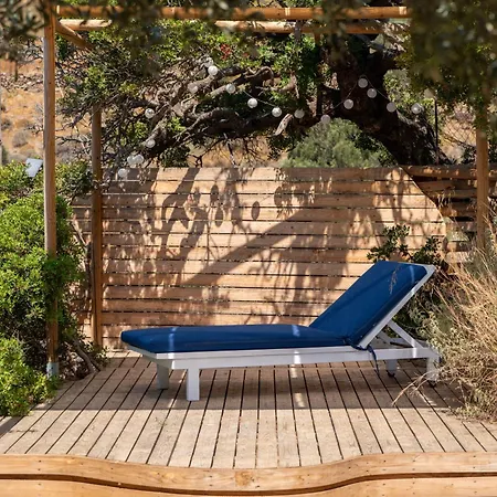 Chez Yaya - Sea View Luxury Emborios