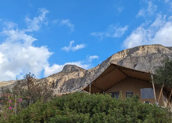 Szálloda Chez Yaya - Sea View Luxury