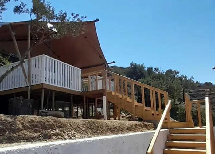 Chez Yaya - Sea View Luxury