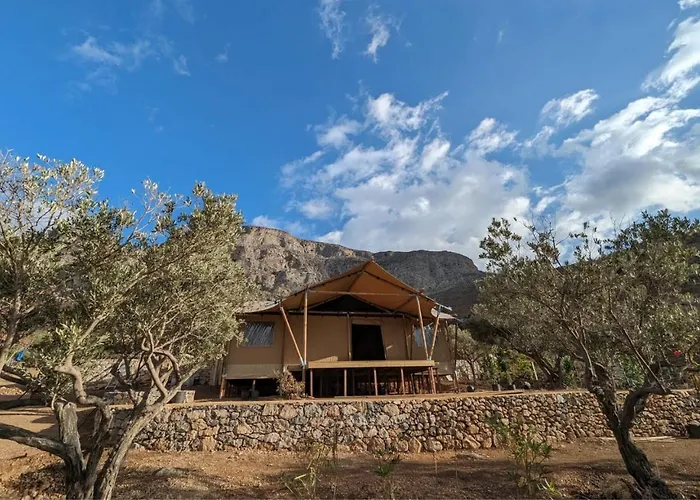 Chez Yaya - Sea View Luxury Szálloda