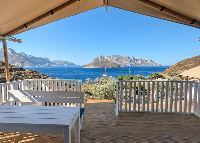 Chez Yaya - Sea View Luxury *