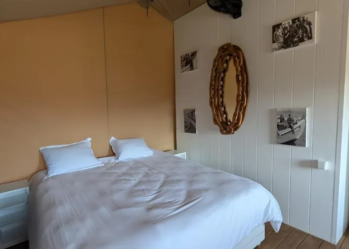 Chez Yaya - Sea View Luxury