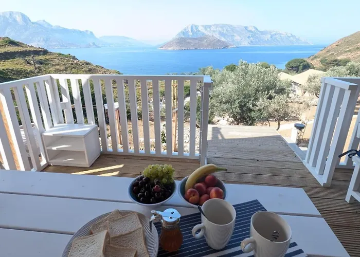 Chez Yaya - Sea View Luxury *