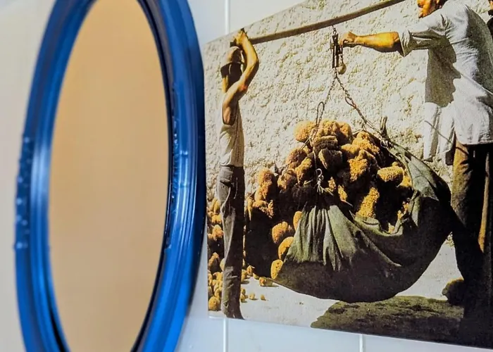 Chez Yaya - Sea View Luxury Szálloda