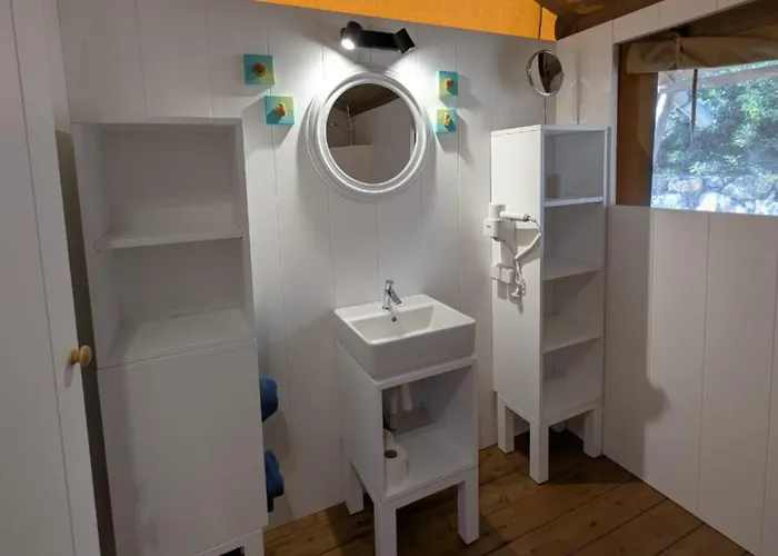 Chez Yaya - Sea View Luxury Szálloda